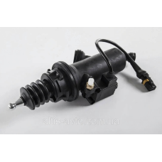 Цилиндр главный сцепления MAN Tga, Tgx, Tgs 81307156156,  81307156154,  81307156149Цилиндр сцепления MAN TGA