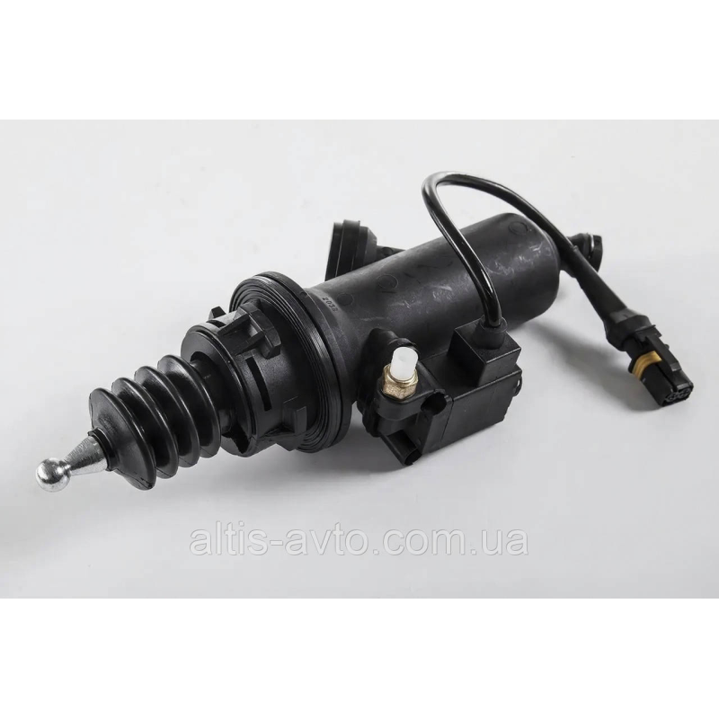 Цилиндр главный сцепления MAN Tga, Tgx, Tgs 81307156156, 81307156154, 81307156149Цилиндр сцепления MAN TGA Цилиндр главный сцепления MAN Tga, Tgx, Tgs 81307156156, 81307156154, 81307156149Цилиндр сцепления MAN TGA