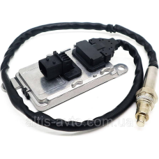 Датчик Nox Mercedes Actros 4 16r E6 ➤ A0101531428