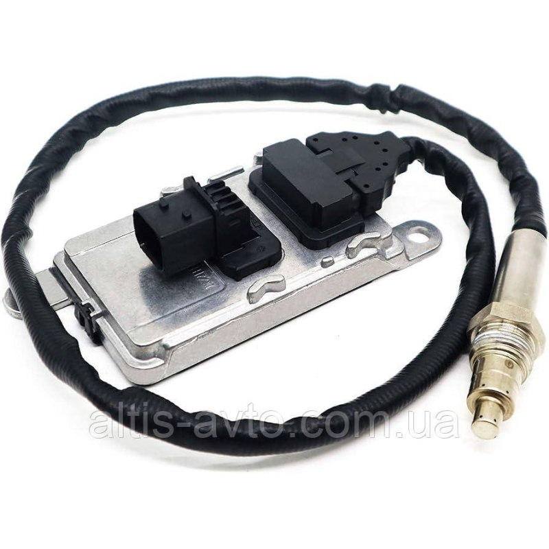 Датчик Nox Mercedes Actros 4 16r E6 ➤ A0101531428 Датчик Nox Mercedes Actros 4 16r E6 ➤ A0101531428