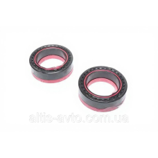 Подшипники ступицы SmartSet (33020+33020) (FAG) 723702110