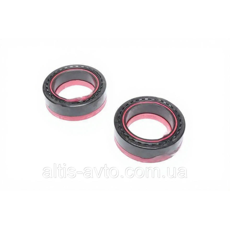 Подшипники ступицы SmartSet (33020+33020) (FAG) 723702110 Подшипники ступицы SmartSet (33020+33020) (FAG) 723702110