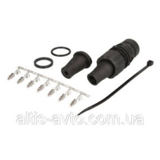 Соединитель кабеля габарита KRONE HELLA EasyConn 2 pin ➤ 9XX 340 882-007-HELLA