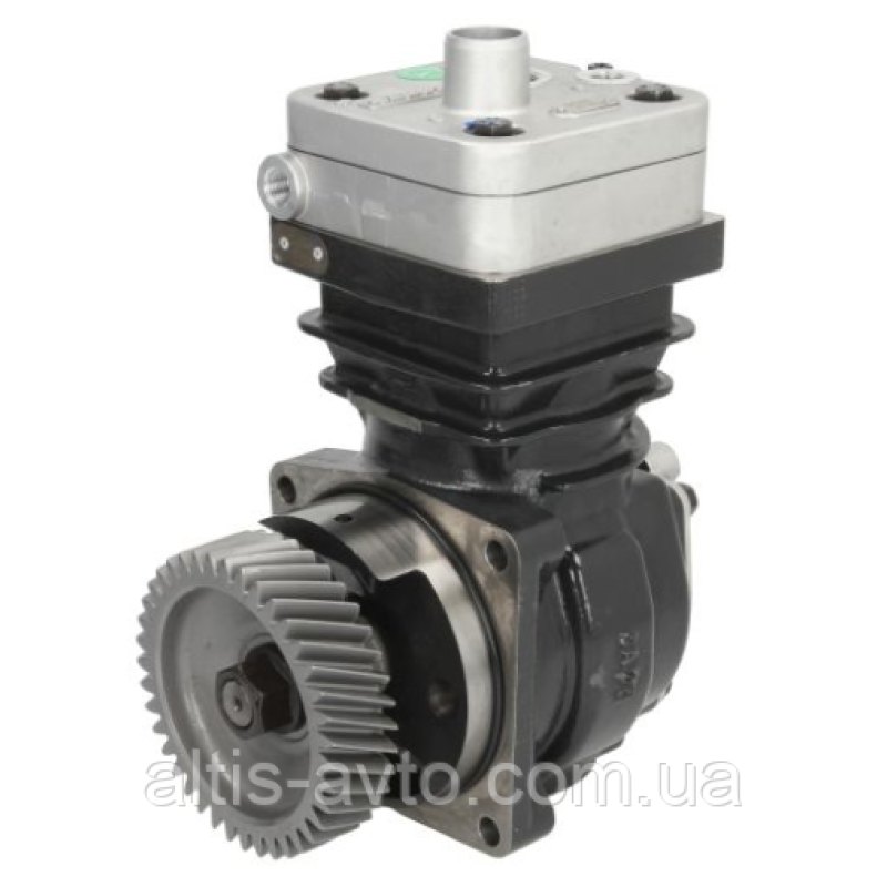 Компрессор Mercedes-Benz (VADEN) 1100 045 001 Компрессор Mercedes-Benz (VADEN) 1100 045 001