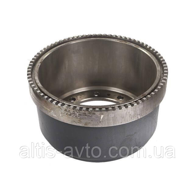 Барабан тормозной FORD передн, задн ➤ 6C461125BB