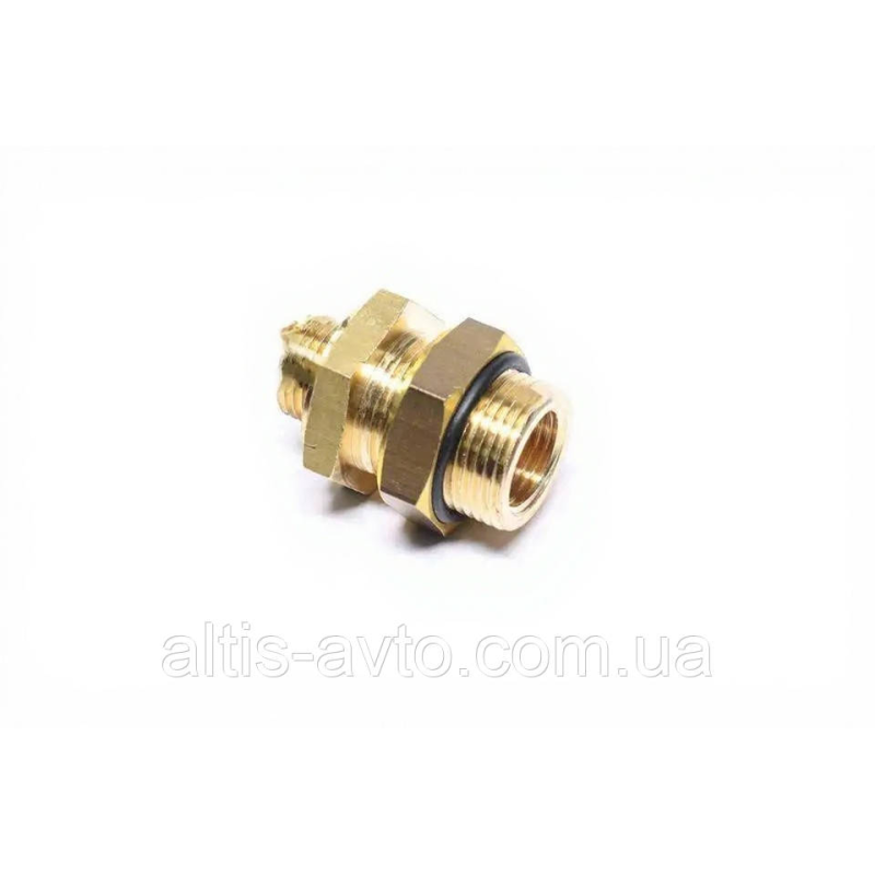 Фитинг (оригинал Wabco) 8931042972