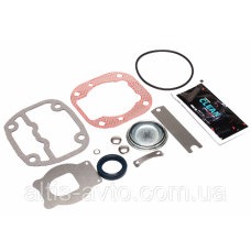 Ремкомплект прокладок с клапанами WABCO, Mercedes Unimog с кольцом (VADEN) 1100 275 100