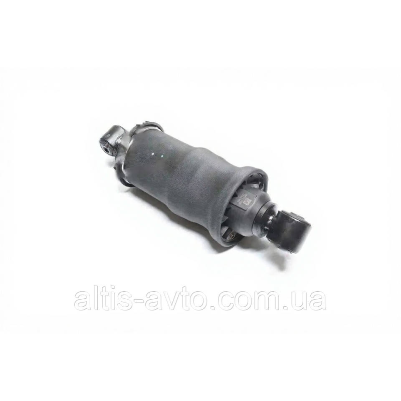 Амортизатор кабины MAN TGA,TGL,TGM,TGS,TGX (L295-340) задний (оригинал Wabco) 9640060220 Амортизатор кабины MAN TGA,TGL,TGM,TGS,TGX (L295-340) задний (оригинал Wabco) 9640060220