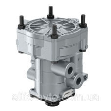 Кран тормозной главный прицепа Все порты M16 x 1.5, WABCO ➤ 9730090020