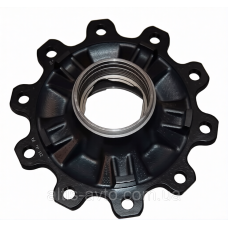Ступица в сборе HZF ECOP 8010 (EMMERRE) 931408