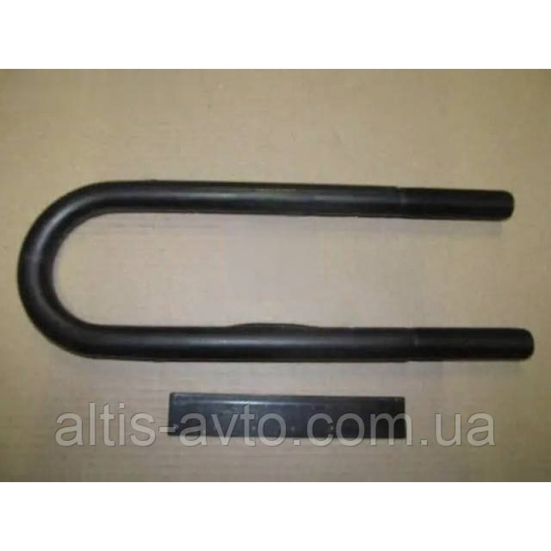 Стремянка М22*1,5*81*320 рессоры FRUEHAUF (Schomaecker) 98819320