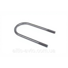Стремянка М24*2*150*350 рессоры TRAILOR (Schomaecker) 98901350