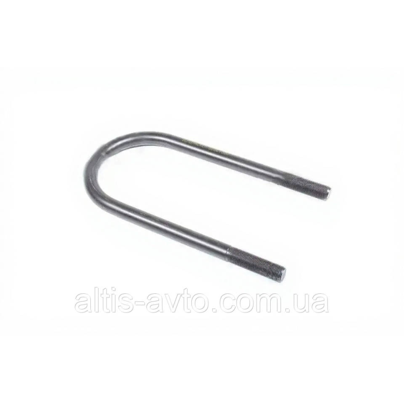 Стремянка М24*2*150*350 рессоры TRAILOR (Schomaecker) 98901350