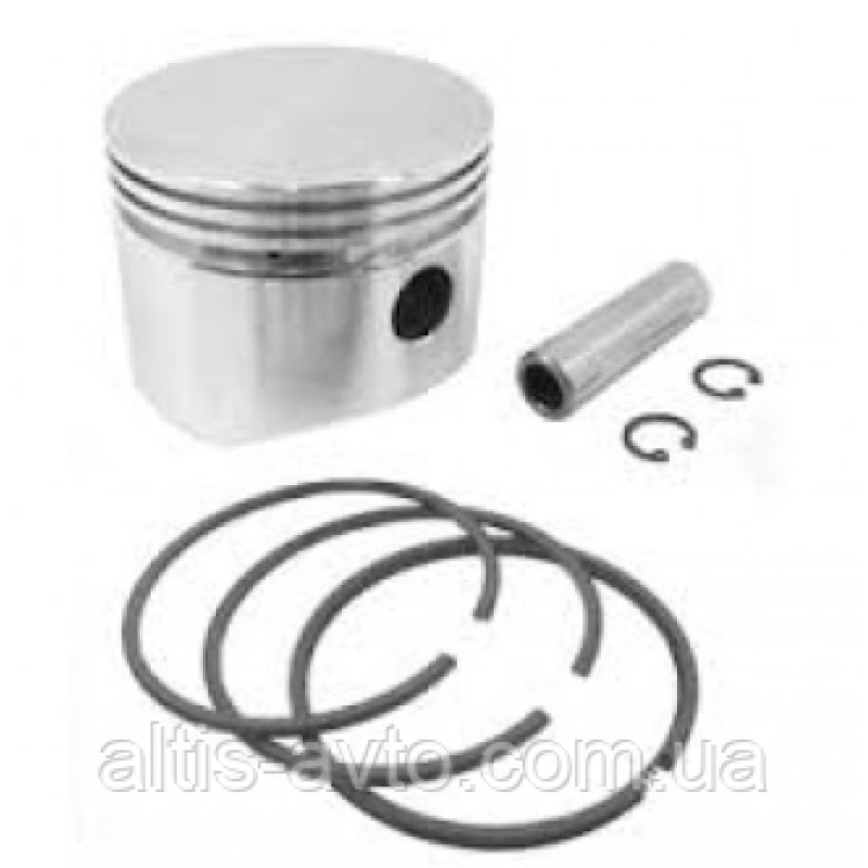 Поршень компрессора с кольцами 65.00mm (0,50mm) KNORR, IVECO EuroCargo (VADEN) 7000 652 102 Поршень компрессора с кольцами 65.00mm (0,50mm) KNORR, IVECO EuroCargo (VADEN) 7000 652 102