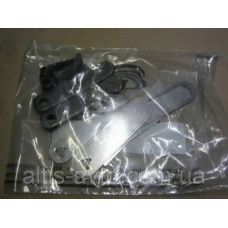 Ремкомплект клапана компрессора KNORR, SCANIA 4, 5, P, R,T неполный комплект KR4700116 (VADEN) 1400 01