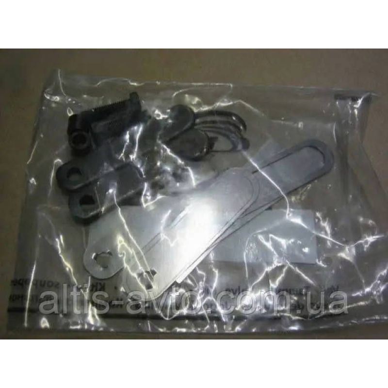 Ремкомплект клапана компрессора KNORR, SCANIA 4, 5, P, R,T неполный комплект KR4700116 (VADEN) 1400 01 Ремкомплект клапана компрессора KNORR, SCANIA 4, 5, P, R,T неполный комплект KR4700116 (VADEN) 1400 01