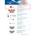 Ремкоплект суппорта MODUL T–HALDEX ➤ 3434386200 Ремкоплект суппорта MODUL T–HALDEX ➤ 3434386200