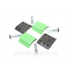Ремкомплект седла 3620V / 3620VW +GF+ 662101518 (AXUT) FW026156