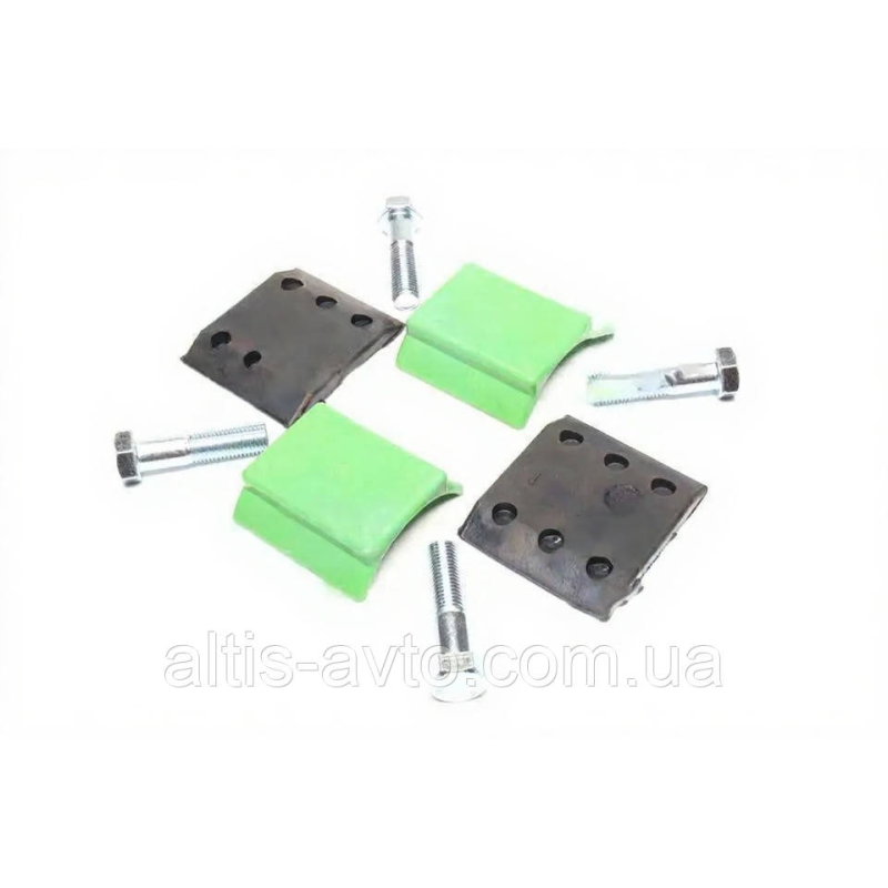 Ремкомплект седла 3620V / 3620VW +GF+ 662101518 (AXUT) FW026156 Ремкомплект седла 3620V / 3620VW +GF+ 662101518 (AXUT) FW026156