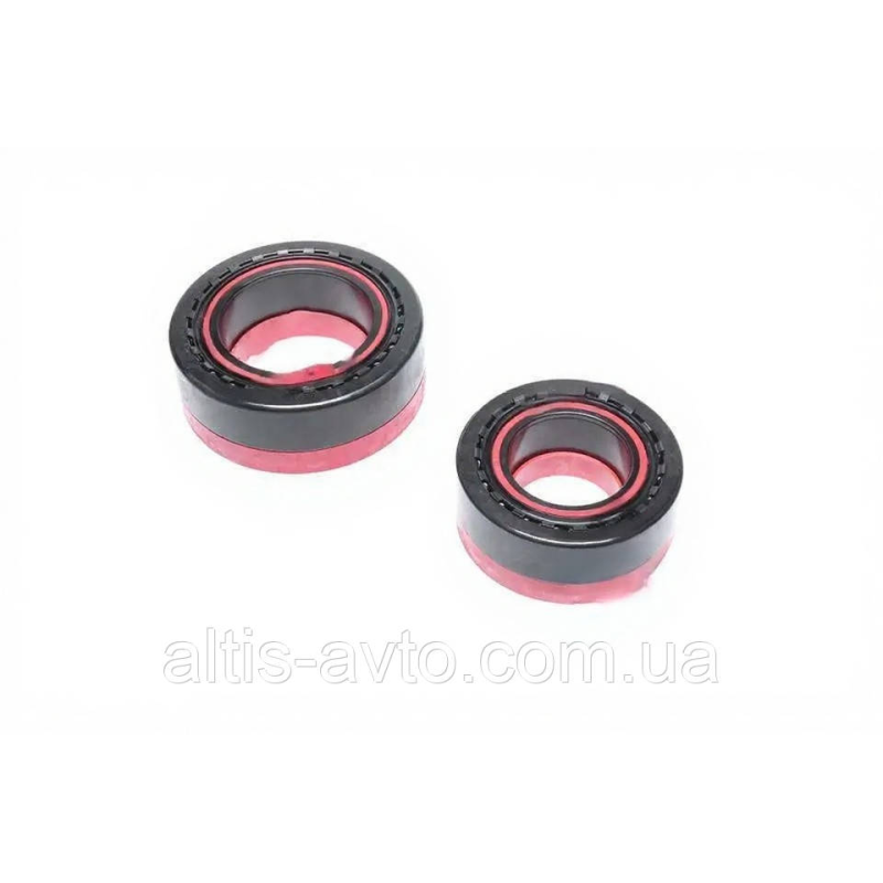 Подшипники ступицы SmartSet (33118+33213) (FAG) 723700510 Подшипники ступицы SmartSet (33118+33213) (FAG) 723700510