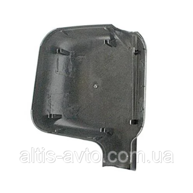 Корпус зеркала левого Renault Premium 3, 2, KERAX VERS.2, MIDLUM VERS.2 ➤ 7420903882 Корпус зеркала левого Renault Premium 3, 2, KERAX VERS.2, MIDLUM VERS.2 ➤ 7420903882