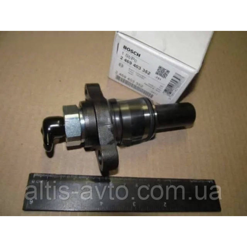 Система высокого давления (Bosch) 2469403352