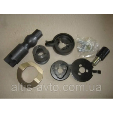Ремкомплект сцепного пристрою  ROE71125 (AXUT) FW064076