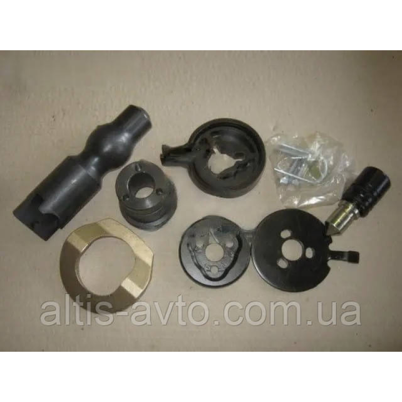 Ремкомплект сцепного пристрою  ROE71125 (AXUT) FW064076