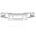 Бампер передний с решетками grey Renault Premium Dxi 7420928994