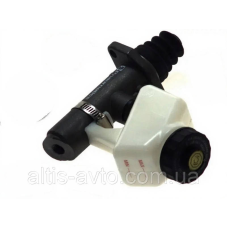 Цилиндр сцепления главный Renault Premium 5010260052 с бачком, Kerax, Midlum 5001834842