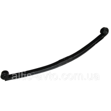 Рессора Renault Kerax,Premium, Magnum передний 2-х листовая (Schomaecker) 85013700