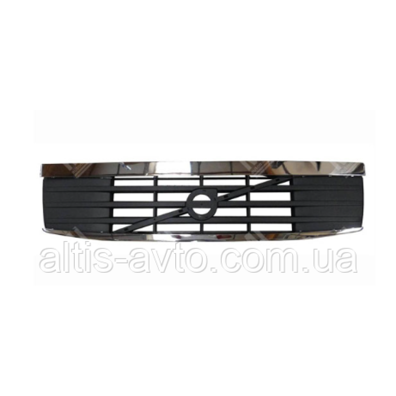 Решетка радиатора VOLVO–FH Euro 3 ➤ 82255255 Решетка радиатора VOLVO–FH Euro 3 ➤ 82255255