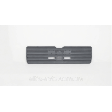 Решетка радиатора MAN TGA XL–XXL CAB ➤ 81611506050