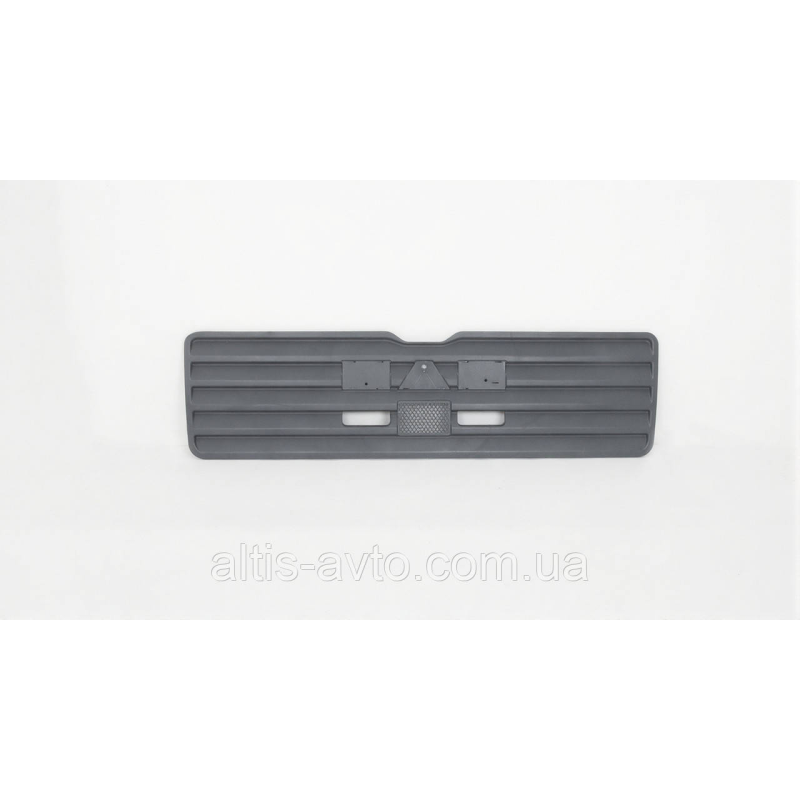 Решетка радиатора MAN TGA XL–XXL CAB ➤ 81611506050 Решетка радиатора MAN TGA XL–XXL CAB ➤ 81611506050