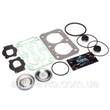 Ремкомплект прокладок с клапанами WABCO, DAF F95 (VADEN) 1600 040 750