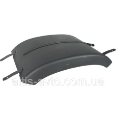 Крыло MAN TGX (Euro, TGS TGX, TGS, TGA XL–XXL CAB ➤ 81664106606