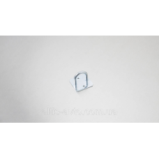 Скоба тента 26xH25mm, ширина скобы–32мм ➤ 1125