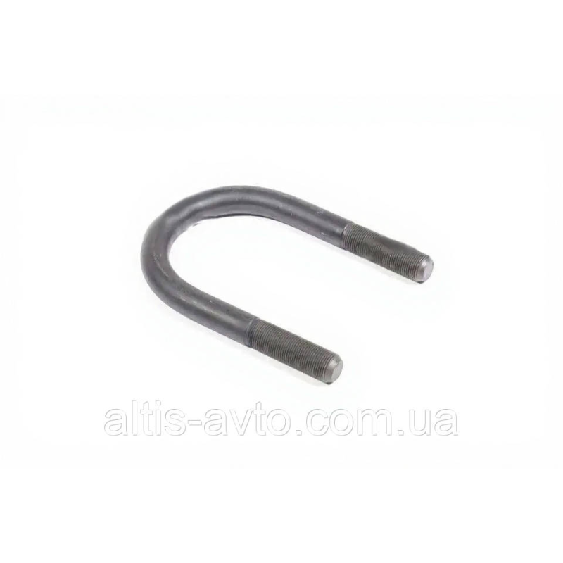 Стремянка М20*1,5*92,5*165 рессоры Renault (Schomaecker) 98915165 Стремянка М20*1,5*92,5*165 рессоры Renault (Schomaecker) 98915165