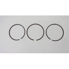 Кольца поршневые Mercedes OM472 ➤ 921202-VDN
