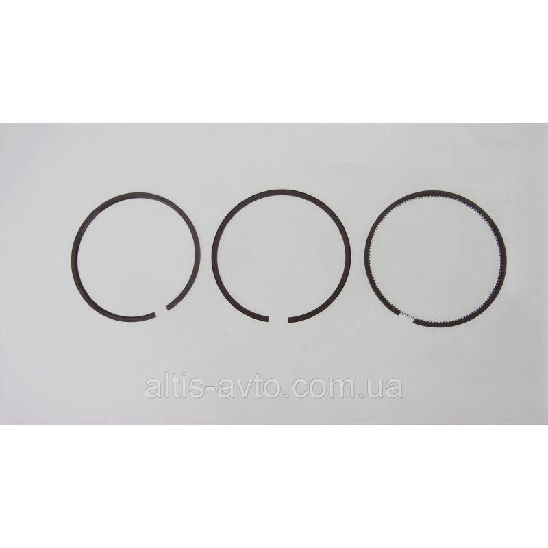 Кольца поршневые Mercedes OM472 ➤ 921202-VDN Кольца поршневые Mercedes OM472 ➤ 921202-VDN