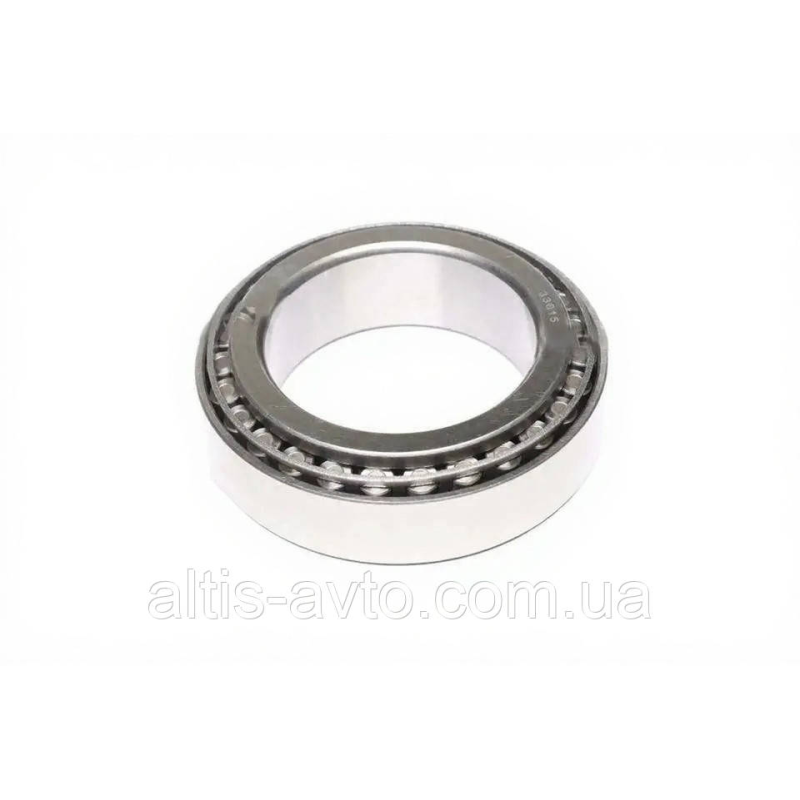 Подшипник ступицы Mercedes LK (AXUT) GP014044 Подшипник ступицы Mercedes LK (AXUT) GP014044