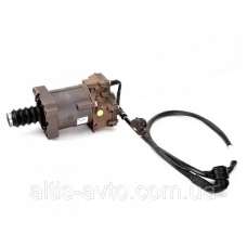 Пневмогидроусилитель ПГУ DAF 105 автомат CF85/75 XF 95, Евро 5 (коробка ZF AS-Tronic) оригинал 3981600000