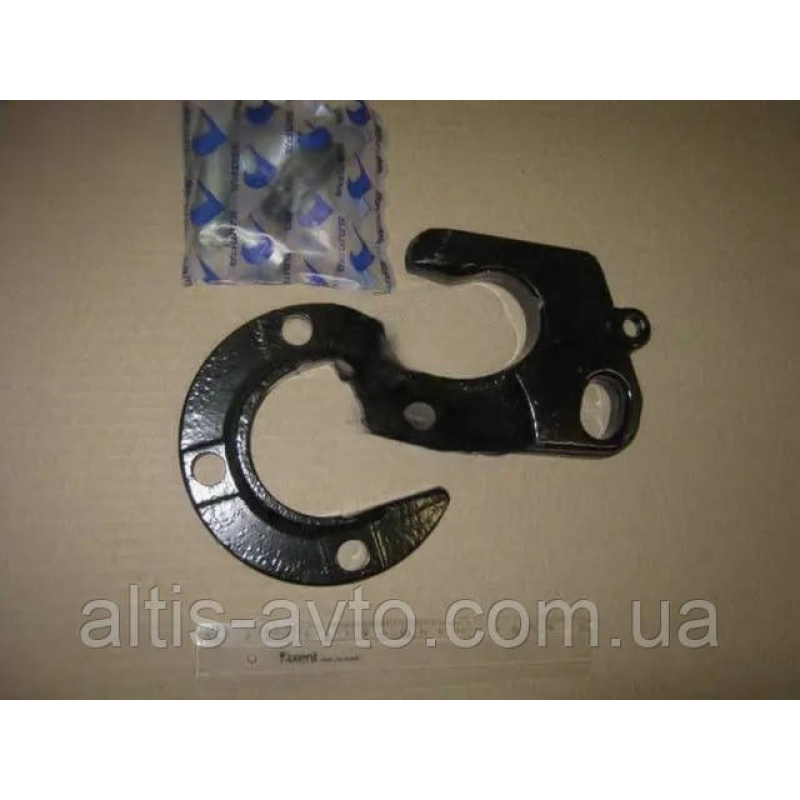 Ремкомплект седла Jost (замок) 37-15A,C (Sampa) 095.542 Ремкомплект седла Jost (замок) 37-15A,C (Sampa) 095.542