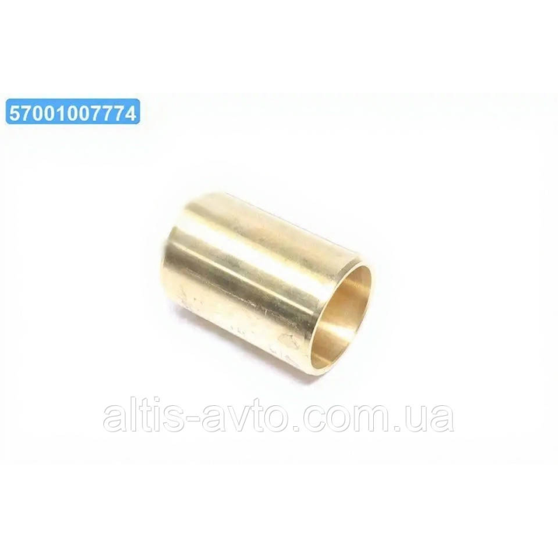 Втулка 53*32*37 подвески DAF CF75,85,XF95,105 (Febi) 47599 Втулка 53*32*37 подвески DAF CF75,85,XF95,105 (Febi) 47599