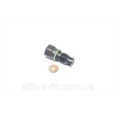Перепускной клапан ТНВД CP (Bosch) F00N201868