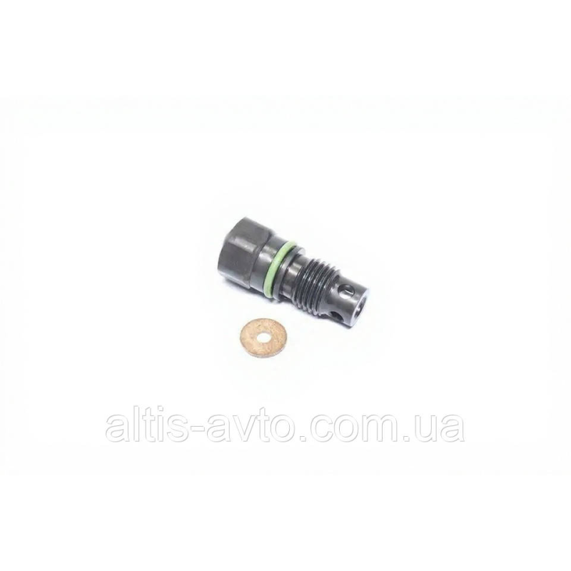 Перепускной клапан ТНВД CP (Bosch) F00N201868 Перепускной клапан ТНВД CP (Bosch) F00N201868