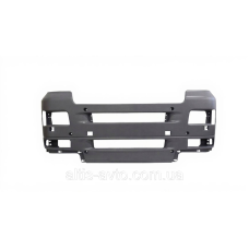 Бампер MAN TGA XL–XXL CAB ➤ 81416100306