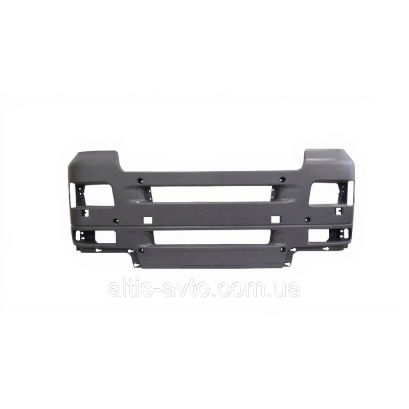 Бампер MAN TGA XL–XXL CAB ➤ 81416100306 Бампер MAN TGA XL–XXL CAB ➤ 81416100306