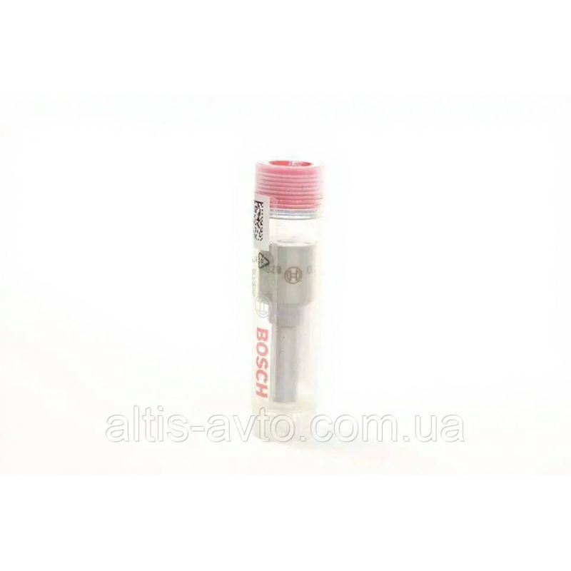 Роспылитель форсунки DLLA 150 P 2153 (BOSCH) 0433172153 Роспылитель форсунки DLLA 150 P 2153 (BOSCH) 0433172153