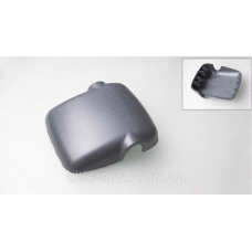Корпус зеркала правого MAN TGA XL–XXL CAB., TGA L–LX TGL 12.180 ➤ 81637320062